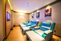 Eeril hotel (Shenzhen Futian Convention and Exhibition Center Branch) - spa