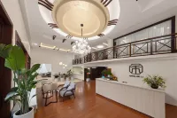 Yandang Mountain Qingheli Homestay - 신규