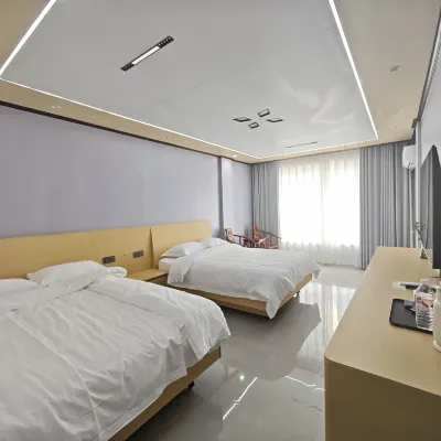 Haile Homestay Hotels near Sanniangwan International Dolphin Park