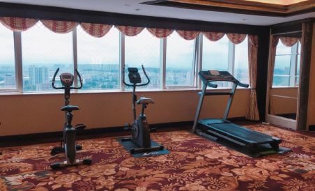 New Century Hotel - Housity