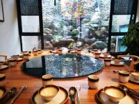 Jingye Zhicheng Guesthouse Hôtels à : Huangshan
