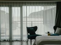 舟山浪里白沙度假酒店 - 海景钢琴亲子家庭套房