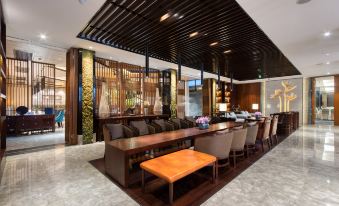 Lin'an SSAW Boutique Hotel