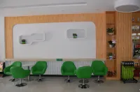 beike Hotel (Hengshui Harrison International Peace Hospital)