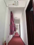 Jianxibinguan Hotels in Xaitongmoin