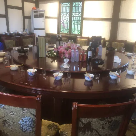tangyuan Homestay