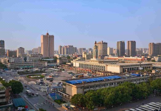 Xiaoyu Hotel (Changsha Railway Station Subway Station) Hotel Overview