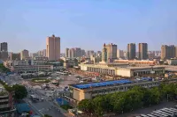 Xiaoyu Hotel (Changsha Railway Station Subway Station)