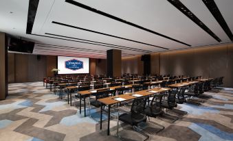 Hampton by Hilton Beijing Guomao CBD