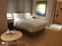 全季酒店(上海金沙江路) - 零压-高级大床房