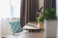 HanTing Hotel (Zibo Zhoucun District Government Wu Yue Plaza) Hotels in Zibo