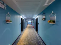 Impression Holiday Hotel Hotels in Jiaozuo