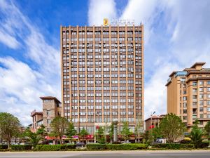 Super 8 Selected Hotel Qujing Huize Fujun Street Branch