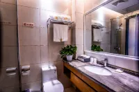 Hefu International Hotel Hotels in Nanzhang