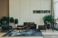 Homeinn Selected Hotel (Yibin Changning High-Speed Railway Station)