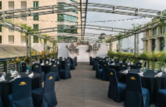 升龍歌劇院飯店