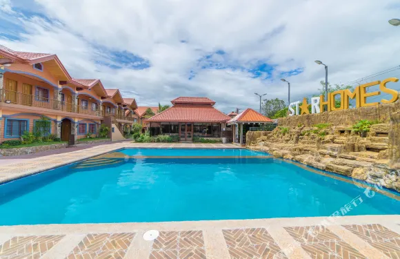 紅門Plus-星之家奧利維安維爾