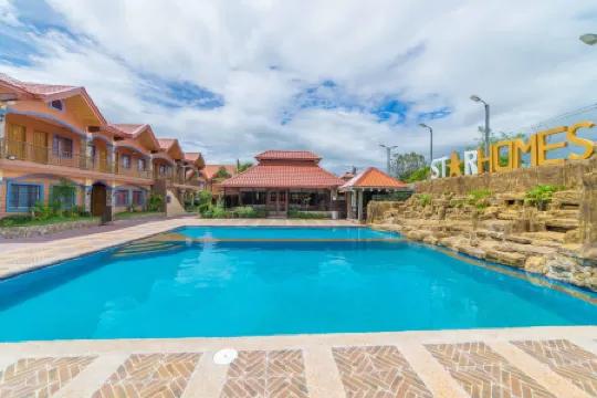 RedDoorz Plus @ Starhomes Olivianville