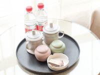 吉莱登酒店(香格里拉仁安路店) - 豪华机麻房