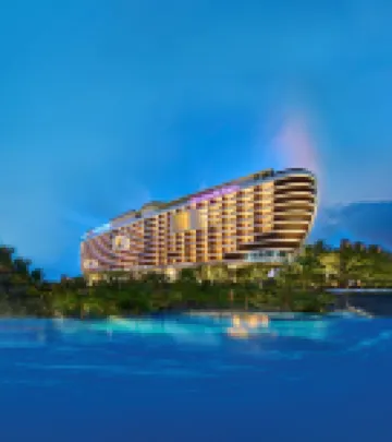 Crowne Plaza SANYA HAITANG BAY RESORT by IHG