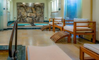 Pueblo Bonito Los Cabos Resort - All Inclusive