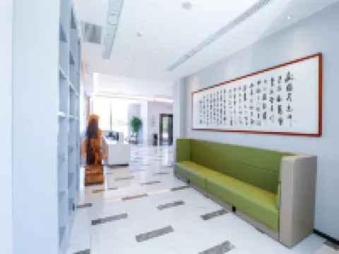 Starway Hotel (Hinggan League Government, Ulanhot)
