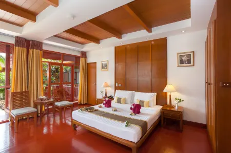 P.P. Erawan Palms Resort