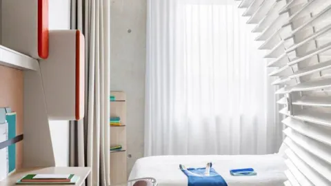 OKKO HOTELS Cannes Centre in Cannes