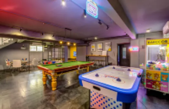 珠海歸墅度假別墅