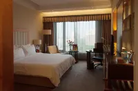Ramada Plaza by Wyndham Yangzhou Отели в г. Янчжоу