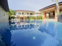 Pearl Vista de Coron Resort Hotel - Pool
