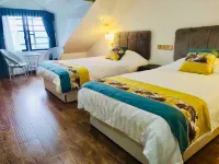 Lushan Xiyun Tingyuan Homestay - 2-نجوم