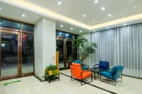Lanbowan Hotel Hôtels à : Shanwei
