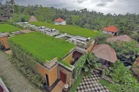 峇里島烏布綠林飯店 峇里島住宿飯店