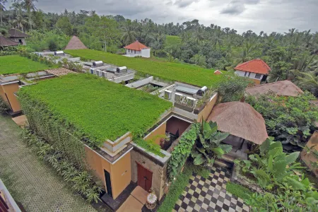 Ubud Green Resort Villas Powered by Archipelago