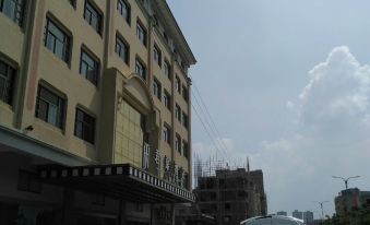 Junhao Hotel