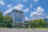 The Twenty Four Bridge Hotel Hotel in zona SAT Party Institute of CPC