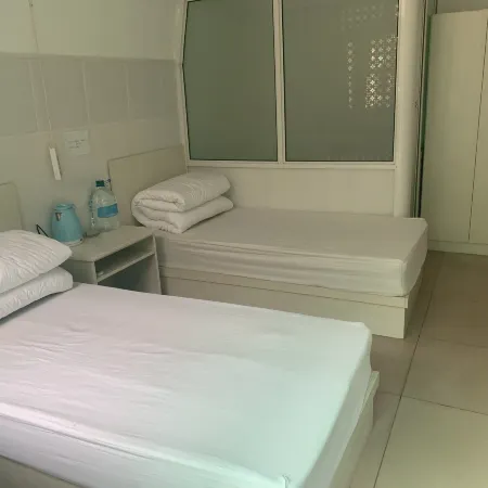 Lvyou Zhijia Hotel