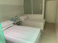 Lvyou Zhijia Hotel - Cho phép mang theo thú cưng