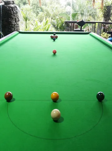 รูปภาพของบ้านสวน ชมจันทร์