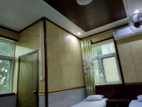 济南华润旅馆 - 标准双床房（有空调）