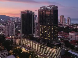 Courtyard Penang