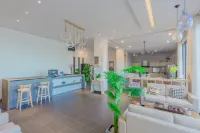 Haishi Time Binhai Beach Resort Design Meisu (Huizhou Shuangyuewan Binhai Tourism Resort)