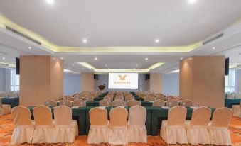 Vienna International Hotel (Mengcheng Wanda Store)