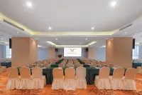 Vienna International Hotel (Mengcheng Wanda Store) Hotels in Mengcheng