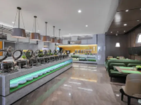 Hampton by Hilton Mengzi Nanhu Hotels in Mengzi