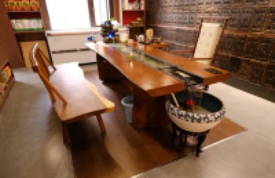 韶山毛公茗宿酒店（故居景區店）