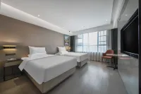 Yixin Shangpin Hotel Hotel a Olympic Stadium Business Circle