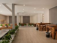 登封北京大鸭梨酒店