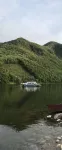 Kuandian Shuishang Rinjia Farm Stay - Mountain view